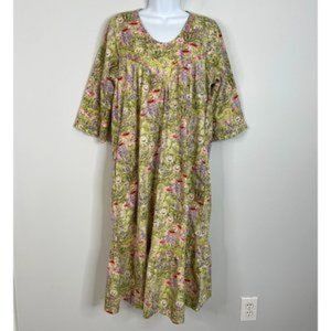 Estate Vintage Dress